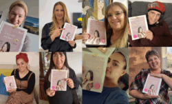 ⁦ספר רב המכר ״לרדת במשקל אחת ולתמיד״ מהדורת ה40,000 גרסה פיזית⁩ – תמונה ⁦6⁩